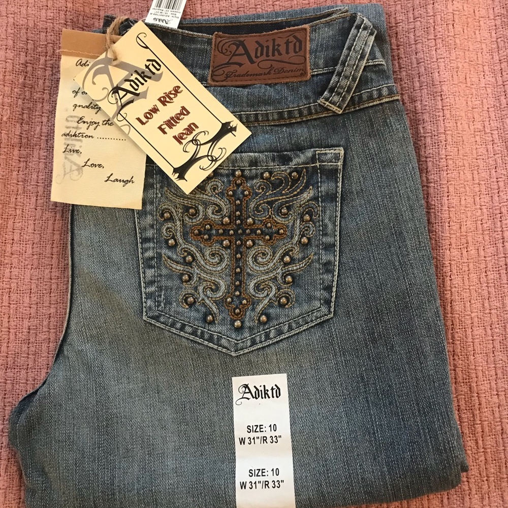 Women’s Jeans